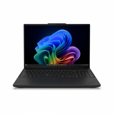 Portátil Lenovo ThinkPad T16 Gen 5, Ultra 5, 32 GB, 512 GB SSD, Windows 11 Pro