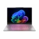Lenovo Yoga Slim 7 14ILL10 Copilot+ PC Intel Core Ultra 7 258V Portátil 35,6 cm (14") 2.8K 32 GB 1 TB SSD Wi-Fi 7 (802.11be)