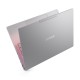 Lenovo Yoga Slim 7 14ILL10 Copilot+ PC Intel Core Ultra 7 258V Portátil 35,6 cm (14") 2.8K 32 GB 1 TB SSD Wi-Fi 7 (802.11be)