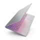 Lenovo Yoga Slim 7 14ILL10 Copilot+ PC Intel Core Ultra 7 258V Portátil 35,6 cm (14") 2.8K 32 GB 1 TB SSD Wi-Fi 7 (802.11be)