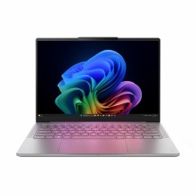Lenovo Yoga Slim 7 14ILL10 Copilot+ PC Intel Core Ultra 7 258V Portátil 35,6 cm (14") 2.8K 32 GB 1 TB SSD Wi-Fi 7 (802.11be)