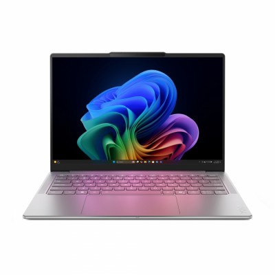 Lenovo Yoga Slim 7 14ILL10 Copilot+ PC Intel Core Ultra 7 258V Portátil 35,6 cm (14") 2.8K 32 GB 1 TB SSD Wi-Fi 7 (802.11be)