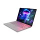 Lenovo Yoga Slim 7 14ILL10 Copilot+ PC Intel Core Ultra 7 258V Portátil 35,6 cm (14") 2.8K 32 GB 1 TB SSD Wi-Fi 7 (802.11be)