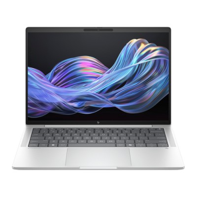 Portátil HP EliteBook X G1i 14 inch Notebook Next Gen AI PC Wolf Pro Security Edition, Ultra 7, 32 GB, 1 TB SSD, Windows 11 