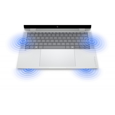 Portátil HP EliteBook X Flip G2i 14 Pantalla táctil