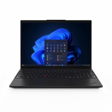 Portátil Lenovo ThinkPad L16 Gen 2, Ryzen 5, 16 GB, 512 GB SSD, Windows 11 Pro