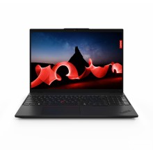 Portátil Lenovo ThinkPad L16 Gen 1, Ultra 5, 16 GB, 512 GB SSD, Windows 11 Pro