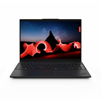 Lenovo ThinkPad L16 Gen 1 (Intel) Intel Core Ultra 5 125U Portátil 40,6 cm (16") WUXGA 16 GB DDR5-SDRAM 512 GB SSD Wi-Fi 6E 