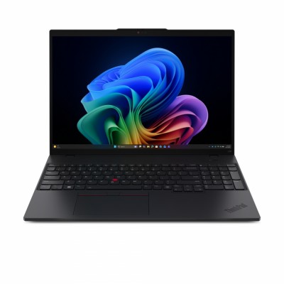 Lenovo ThinkPad L16 Gen 3 (Intel) Copilot+ PC Intel Core Ultra 7 355 Portátil 40,6 cm (16") WUXGA 16 GB DDR5-SDRAM 512 GB SS