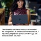 HP EliteBook X Flip G2i 14 inch Notebook Next Gen AI PC Wolf Pro Security Edition Copilot+ PC Intel Core Ultra 5 325 Híbrido
