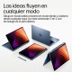 HP EliteBook X Flip G2i 14 inch Notebook Next Gen AI PC Wolf Pro Security Edition Copilot+ PC Intel Core Ultra 5 325 Híbrido