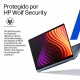 HP EliteBook X Flip G2i 14 inch Notebook Next Gen AI PC Wolf Pro Security Edition Copilot+ PC Intel Core Ultra 5 325 Híbrido