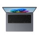 Samsung Galaxy Book6 Copilot+ PC Intel Core Ultra 7 355 Portátil 40,6 cm (16") WUXGA 32 GB LPDDR5x-SDRAM 1 TB SSD Wi-Fi 6E (