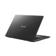 ASUS Chromebook CM14 Flip CL1402FM2A-EC0286 - Ordenador Portátil 14" Full HD (MediaTek Kompanio 520, 8GB RAM, 128GB eMMC, AR