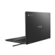 ASUS Chromebook CM14 Flip CL1402FM2A-EC0286 - Ordenador Portátil 14" Full HD (MediaTek Kompanio 520, 8GB RAM, 128GB eMMC, AR