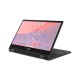 ASUS Chromebook CM14 Flip CL1402FM2A-EC0286 - Ordenador Portátil 14" Full HD (MediaTek Kompanio 520, 8GB RAM, 128GB eMMC, AR