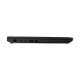 Lenovo ThinkPad L16 Gen 3 (Intel) Copilot+ PC Intel Core Ultra 7 355 Portátil 40,6 cm (16") WUXGA 16 GB DDR5-SDRAM 512 GB SS