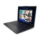 Lenovo ThinkPad L16 Gen 1 (Intel) Intel Core Ultra 5 125U Portátil 40,6 cm (16") WUXGA 16 GB DDR5-SDRAM 512 GB SSD Wi-Fi 6E 