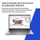 HP DQ0D0ET ordenador portatil Copilot+ PC 40,6 cm (16") WUXGA 32 GB DDR5-SDRAM 1 TB SSD Wi-Fi 7 (802.11be) Windows 11 Pro AI 
