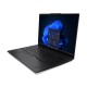 Lenovo ThinkPad L16 Gen 2 (AMD) AMD Ryzen™ 5 PRO PRO 215 Portátil 40,6 cm (16") WUXGA 16 GB DDR5-SDRAM 512 GB SSD Wi-Fi 7 