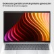 HP EliteBook 8 G2i 14 inch Notebook Next Gen AI PC Wolf Pro Security Edition Copilot+ PC Intel Core Ultra 5 325 Portátil 35,