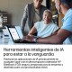 Portátil HP EliteBook X G2i 14 inch Notebook Next Gen AI PC Wolf Pro Security Edition, Ultra 5, 16 GB, 512 GB SSD, Windows 1