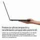 Portátil HP EliteBook X G2i 14 inch Notebook Next Gen AI PC Wolf Pro Security Edition, Ultra 5, 16 GB, 512 GB SSD, Windows 1