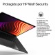 Portátil HP EliteBook X G2i 14 inch Notebook Next Gen AI PC Wolf Pro Security Edition, Ultra 5, 16 GB, 512 GB SSD, Windows 1