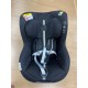 Silla de coche Cybex Sirona Gi i-Size Plus en color Moon Black