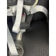 Silla de coche Cybex Sirona Gi i-Size Plus en color Moon Black