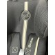 Silla de coche Cybex Sirona Gi i-Size Plus en color Moon Black