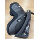 Silla de coche Cybex Sirona Gi i-Size Plus en color Moon Black