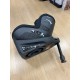 Silla de coche Cybex Sirona Gi i-Size Plus en color Moon Black