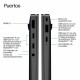 Portátil HP EliteBook X G2i 14 inch Notebook Next Gen AI PC Wolf Pro Security Edition, Ultra 5, 16 GB, 512 GB SSD, Windows 1