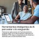Portátil HP EliteBook X G2i 14 inch Notebook Next Gen AI PC Wolf Pro Security Edition, Ultra 5, 32 GB, 512 GB SSD, Windows 1