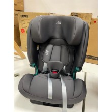 Britax romer Silla Coche evolvafix , con isofix,