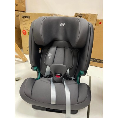 Britax romer Silla Coche evolvafix , con isofix,