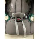 Britax romer Silla Coche evolvafix , con isofix,
