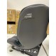 Britax romer Silla Coche evolvafix , con isofix,