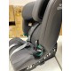 Britax romer Silla Coche evolvafix , con isofix,