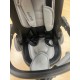 KikkaBoo Triciclo Evolutivo ALUMA 8 en 1, Triciclo Bebé Plegable