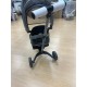 KikkaBoo Triciclo Evolutivo ALUMA 8 en 1, Triciclo Bebé Plegable