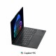 Portátil Lenovo ThinkPad E14 Gen 8, Ultra 5, 32 GB, 512 GB SSD, Windows 11 Pro
