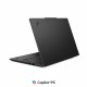 Portátil Lenovo ThinkPad E14 Gen 8, Ultra 7, 32 GB, 512 GB SSD, Windows 11 Pro