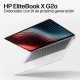 Portátil HP EliteBook X G2a 14 inch Notebook Next Gen AI PC Wolf Pro Security Edition, Ryzen AI 5, 32 GB, 512 GB SSD, Window