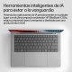 Portátil HP EliteBook X G2a 14 inch Notebook Next Gen AI PC Wolf Pro Security Edition, Ryzen AI 5, 32 GB, 512 GB SSD, Window