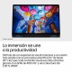 Portátil HP OmniBook X Flip 2-in-1, Pantalla táctil