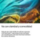 Portátil HP OmniBook X Flip 2-in-1, Pantalla táctil