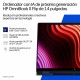 Portátil HP OmniBook X Flip 2-in-1, Pantalla táctil