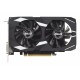Dual -RTX3050-O6G NVIDIA GeForce RTX 3050 6 GB GDDR6